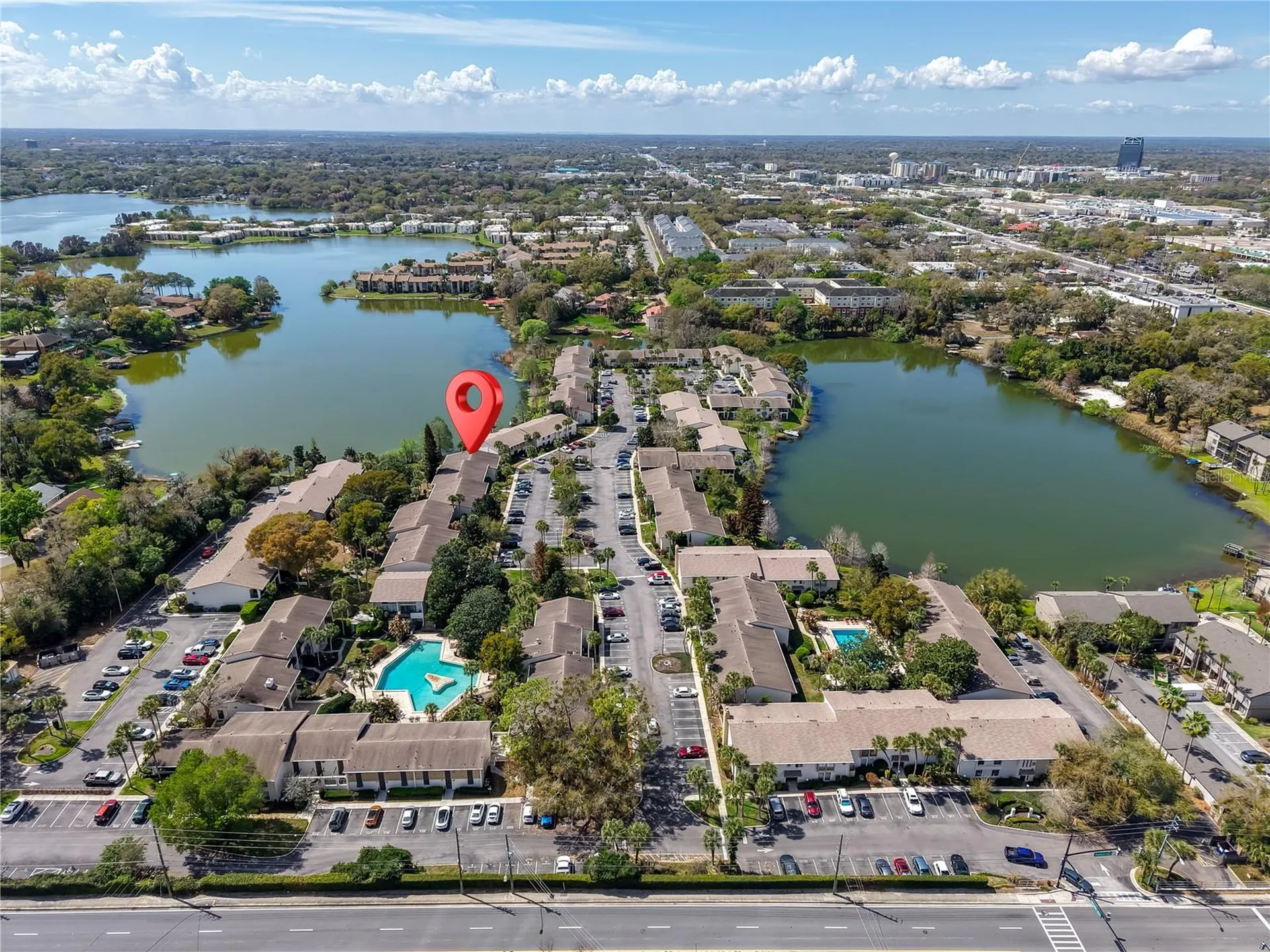 200 Maitland Avenue Altamonte Springs FL 32701