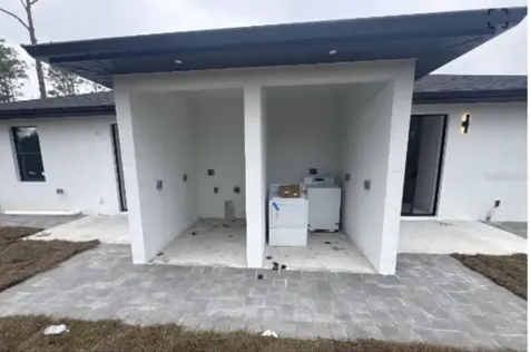 321 Urbana Street Lehigh Acres FL 33972