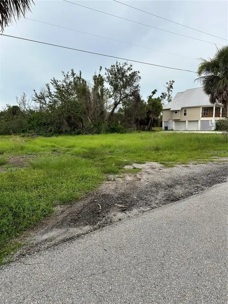 120 Spaniards Road Placida FL 33946