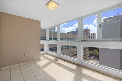 576 Avenue Arterial B, Coliseum Tower San Juan PR 00918