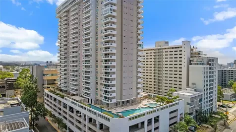 576 Avenue Arterial B, Coliseum Tower San Juan PR 00918