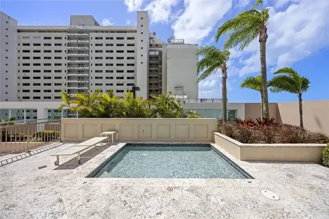 576 Avenue Arterial B, Coliseum Tower San Juan PR 00918