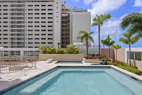 576 Avenue Arterial B, Coliseum Tower San Juan PR 00918