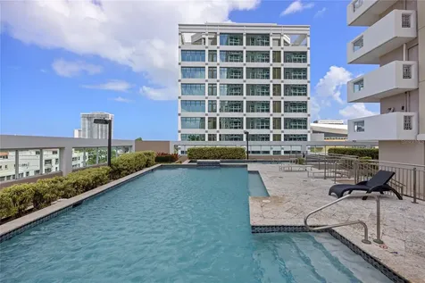 576 Avenue Arterial B, Coliseum Tower San Juan PR 00918