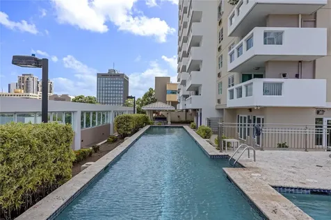 576 Avenue Arterial B, Coliseum Tower San Juan PR 00918