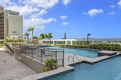 576 Avenue Arterial B, Coliseum Tower San Juan PR 00918