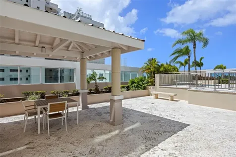 576 Avenue Arterial B, Coliseum Tower San Juan PR 00918
