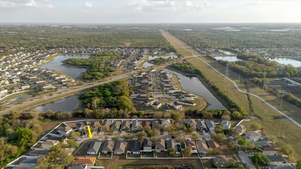 7861 Carriage Pointe Drive Gibsonton FL 33534