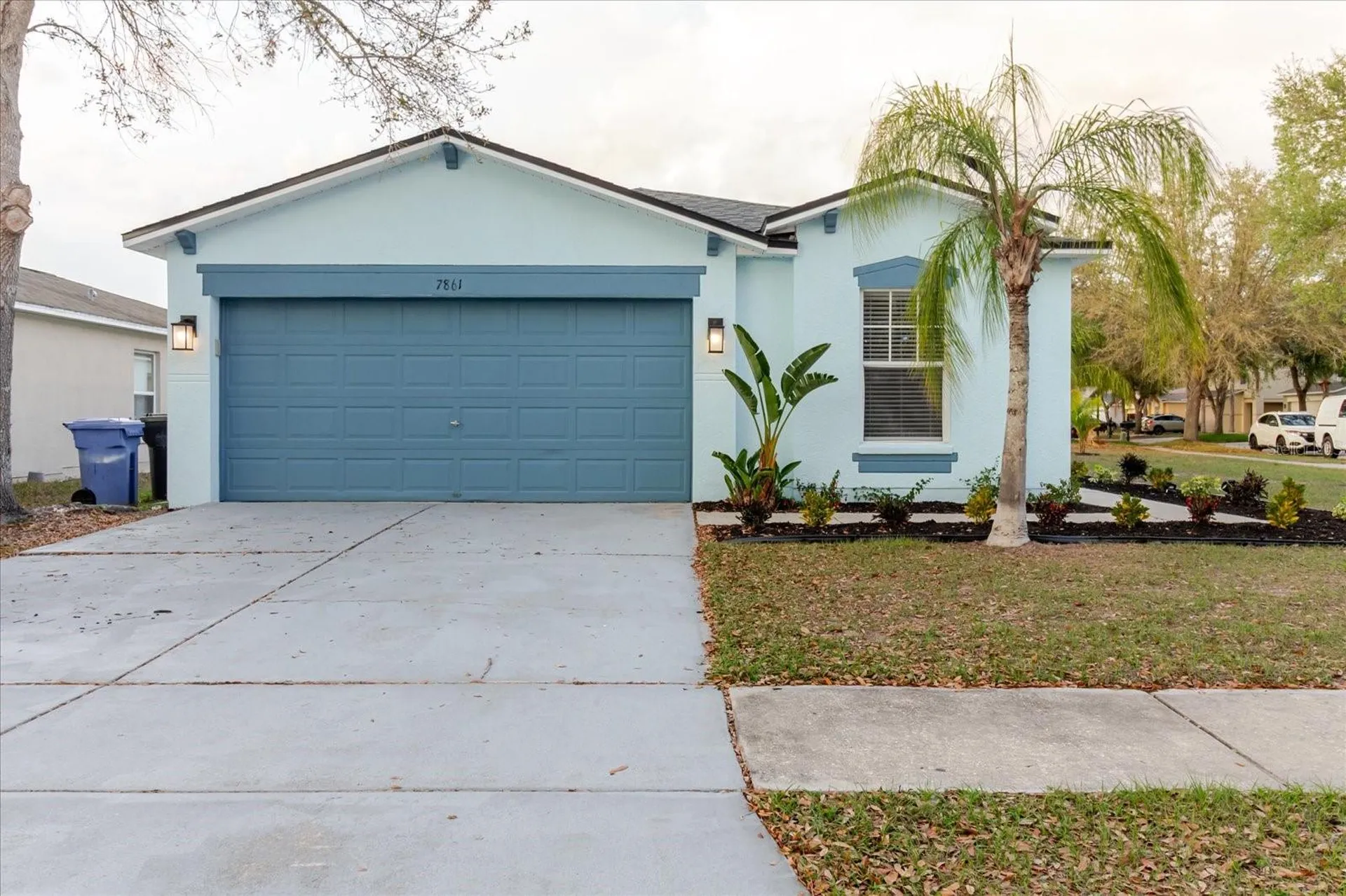 7861 Carriage Pointe Drive Gibsonton FL 33534