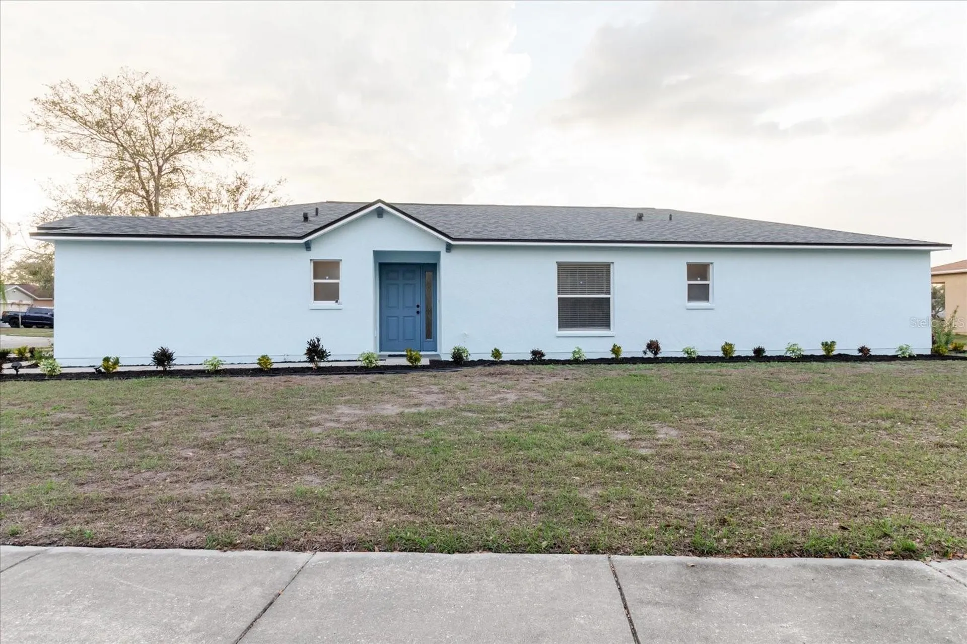 7861 Carriage Pointe Drive Gibsonton FL 33534