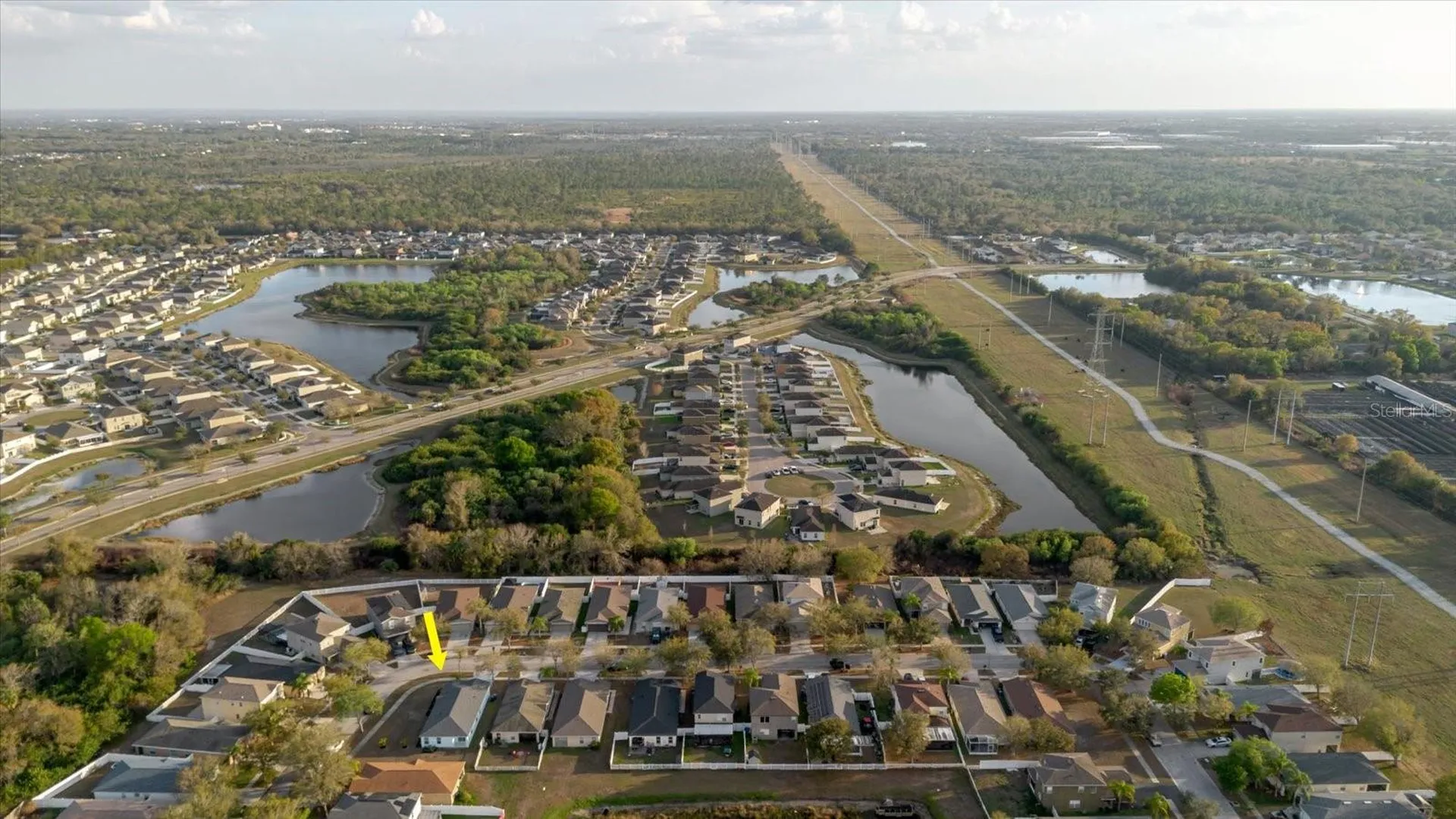 7861 Carriage Pointe Drive Gibsonton FL 33534