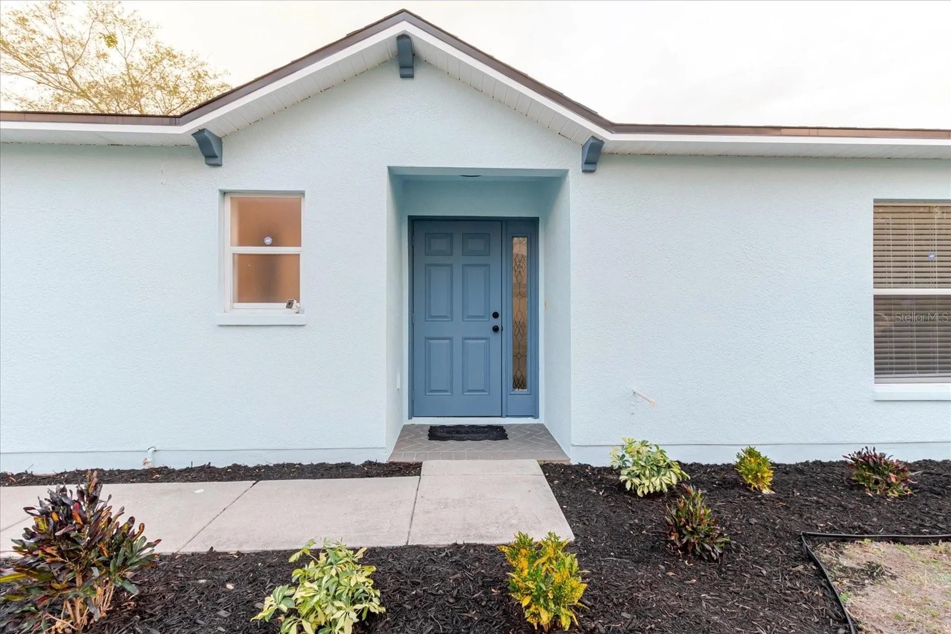 7861 Carriage Pointe Drive Gibsonton FL 33534