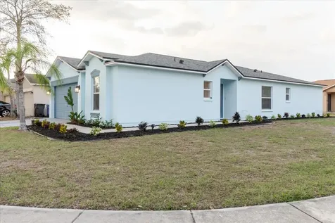 7861 Carriage Pointe Drive Gibsonton FL 33534