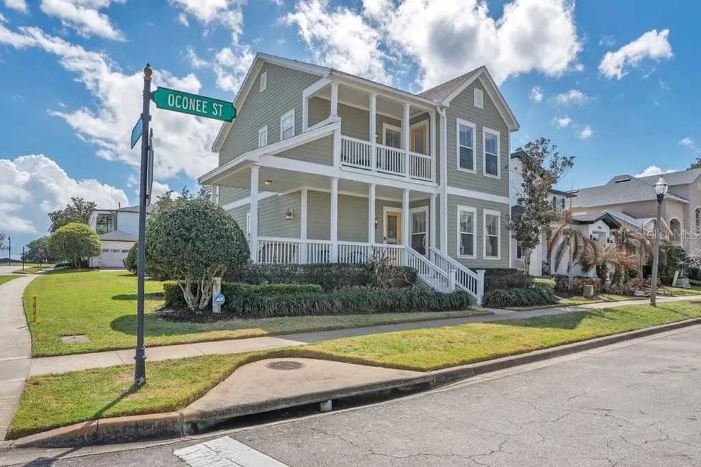 7400 Oconee Street Reunion FL 34747