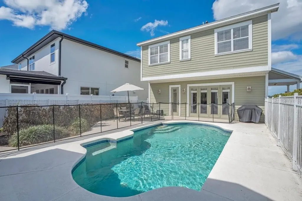 7400 Oconee Street Reunion FL 34747