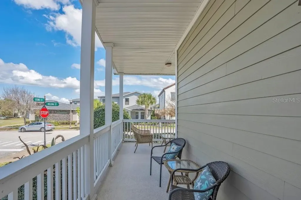 7400 Oconee Street Reunion FL 34747