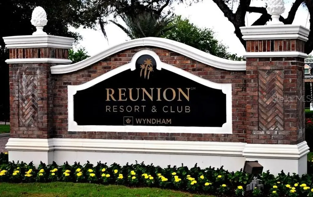 7400 Oconee Street Reunion FL 34747