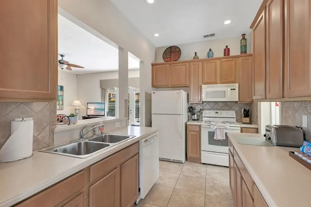 7400 Oconee Street Reunion FL 34747