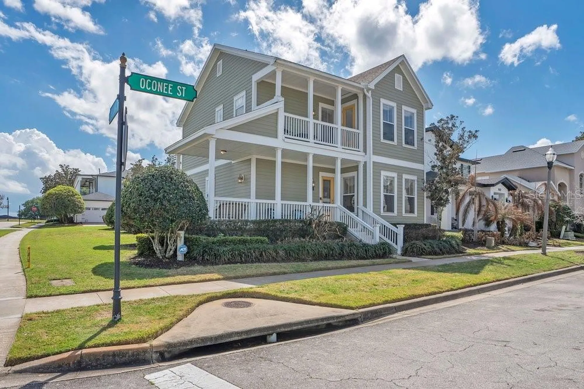 7400 Oconee Street Reunion FL 34747