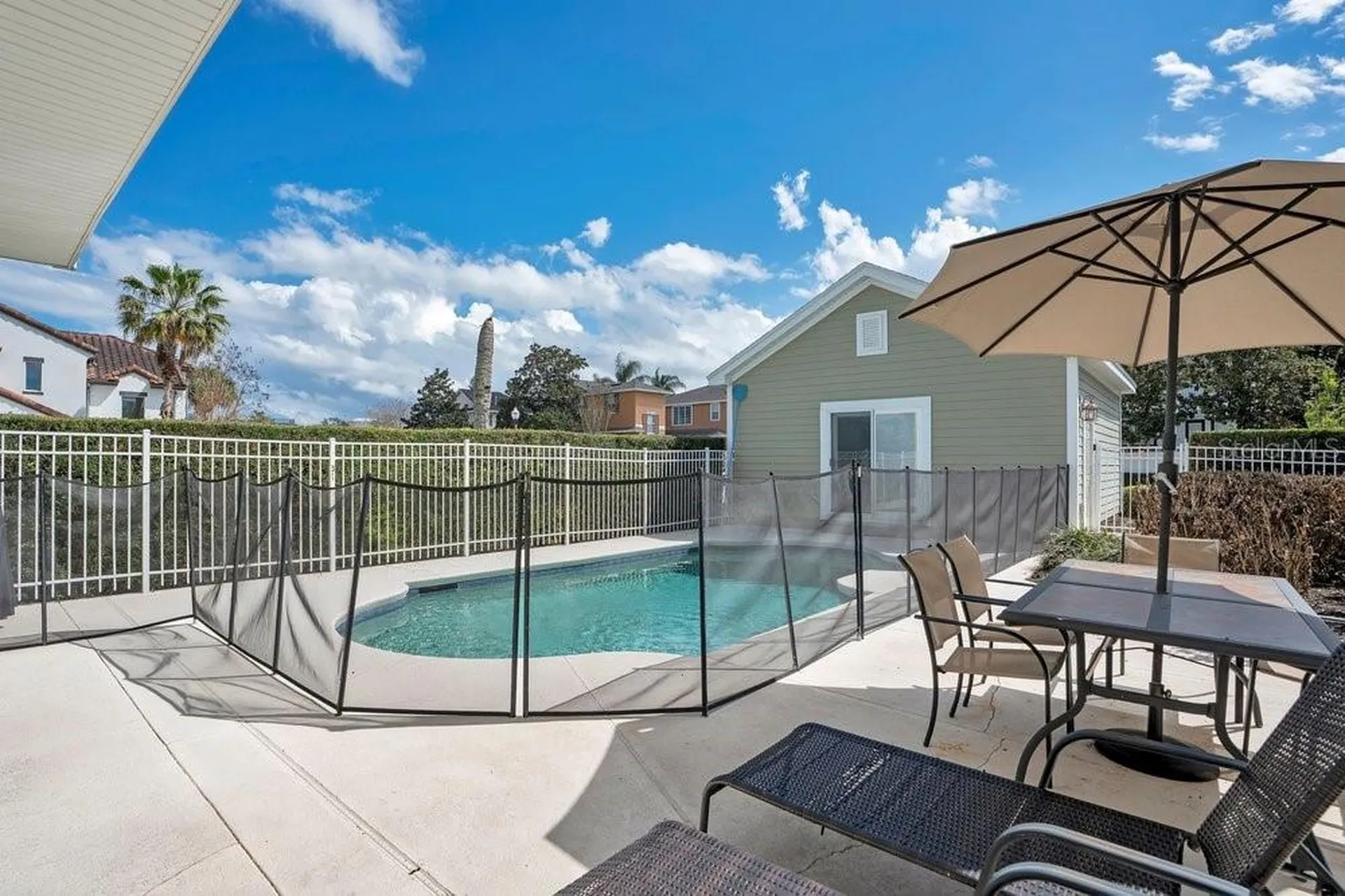 7400 Oconee Street Reunion FL 34747