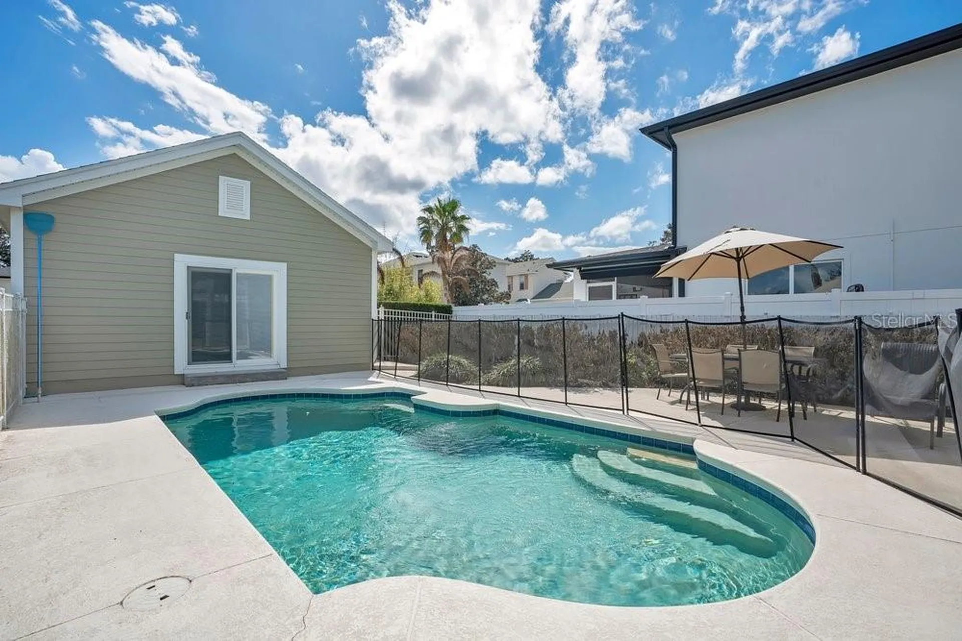 7400 Oconee Street Reunion FL 34747
