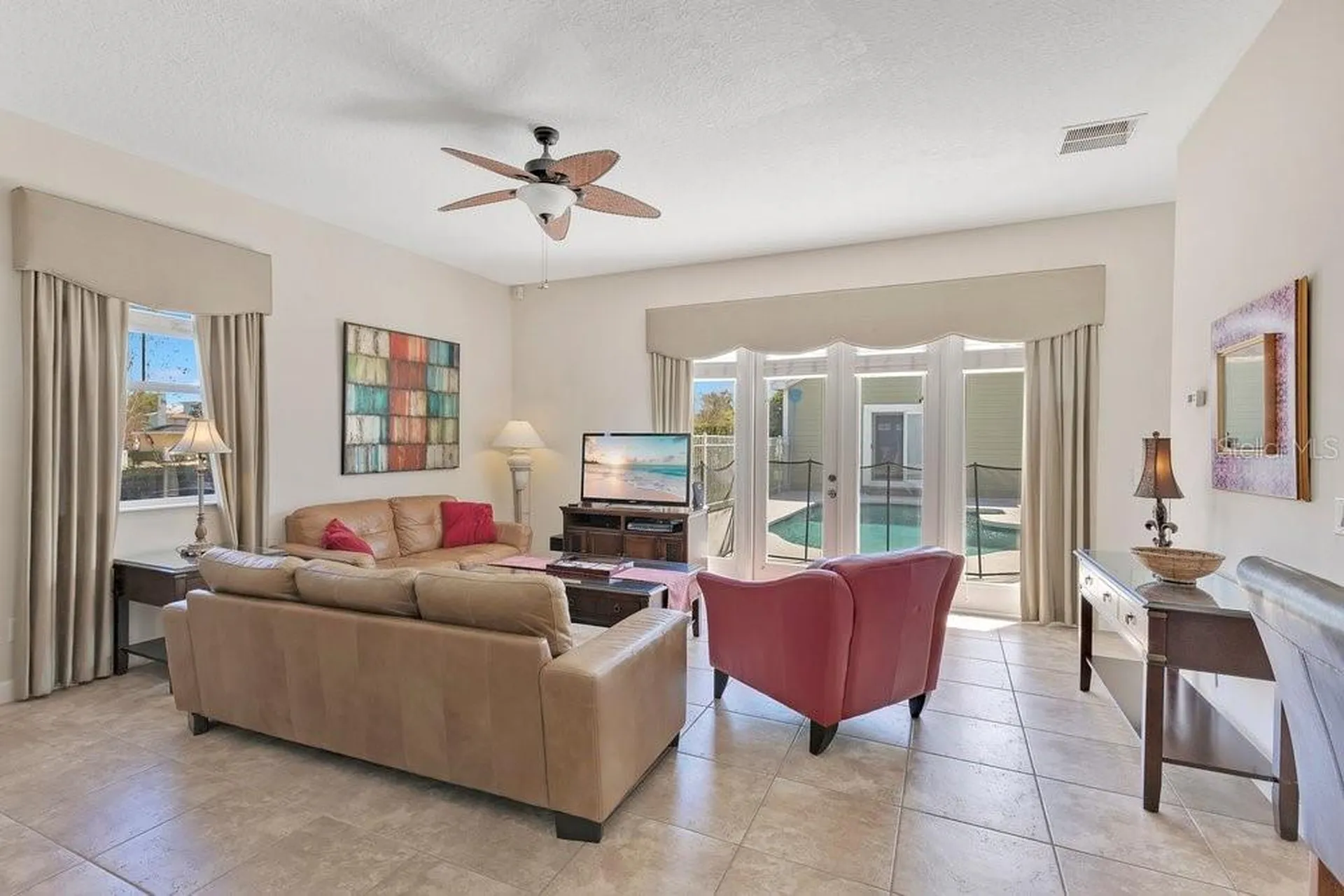 7400 Oconee Street Reunion FL 34747