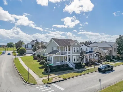7400 Oconee Street Reunion FL 34747