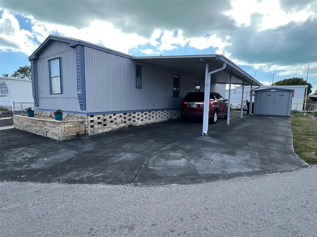 6580 Seminole Boulevard Seminole FL 33772