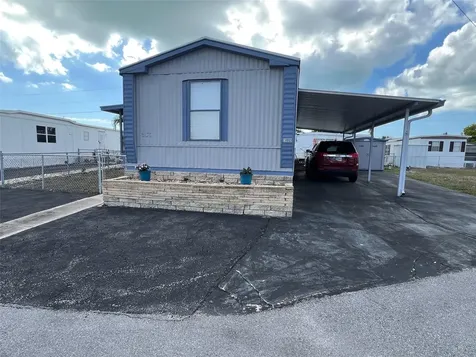 6580 Seminole Boulevard Seminole FL 33772
