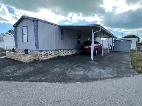 6580 Seminole Boulevard Seminole FL 33772