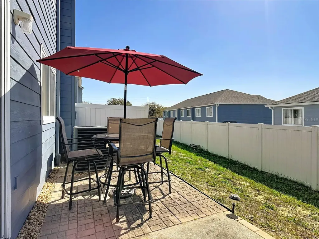 565 Orchid Drive Davenport FL 33897