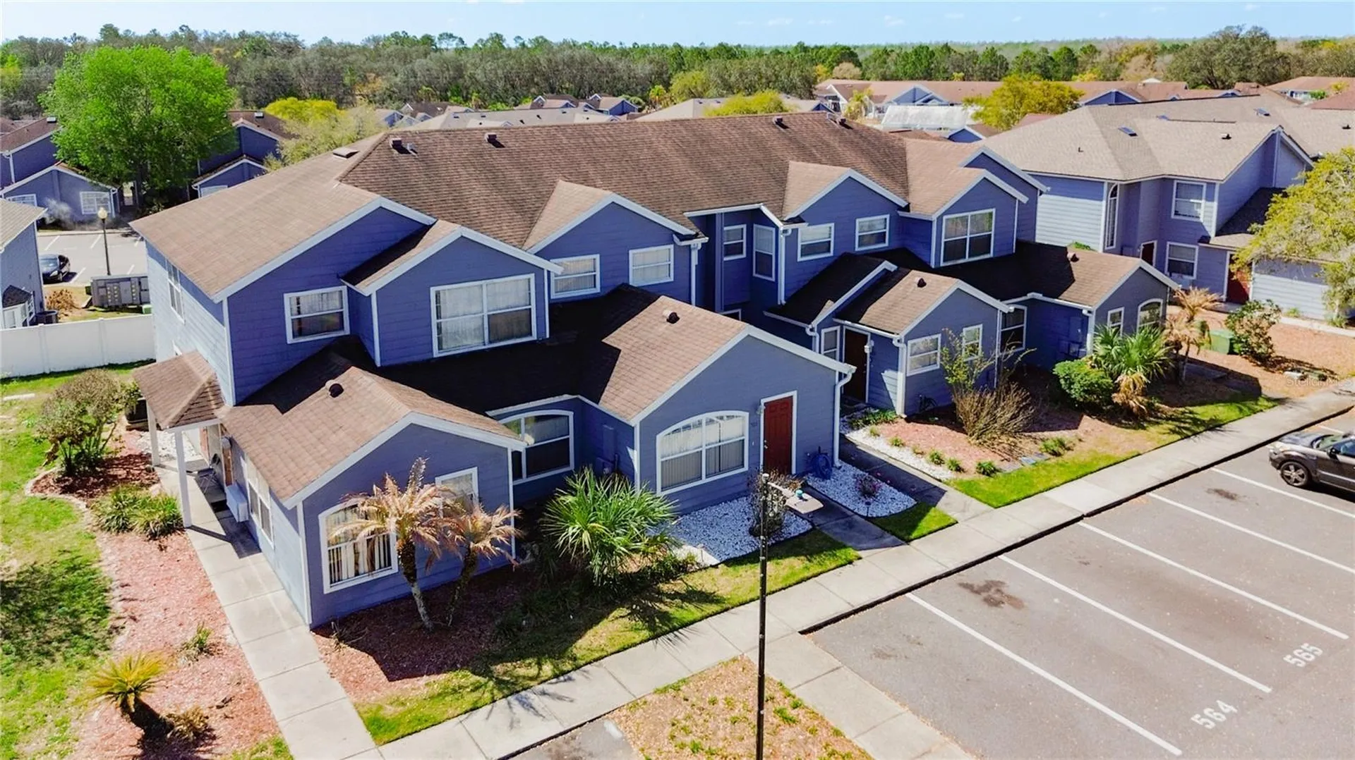 565 Orchid Drive Davenport FL 33897