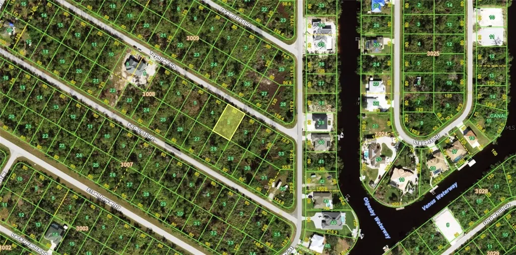 12349 Toynbee Lane Port Charlotte FL 33953