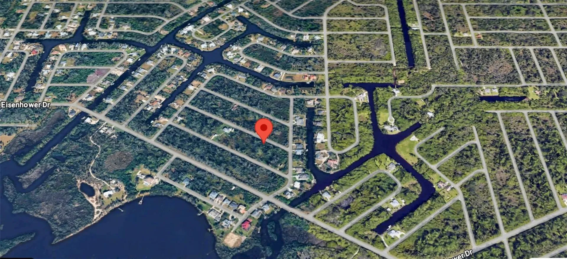 12349 Toynbee Lane Port Charlotte FL 33953