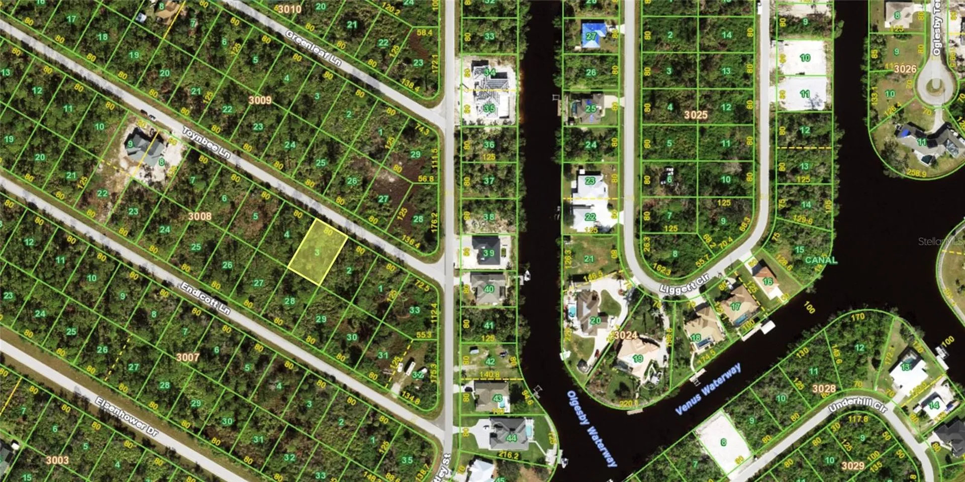 12349 Toynbee Lane Port Charlotte FL 33953