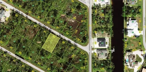 12349 Toynbee Lane Port Charlotte FL 33953