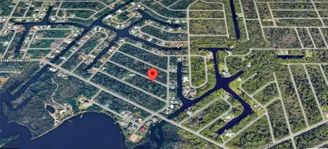 12349 Toynbee Lane Port Charlotte FL 33953