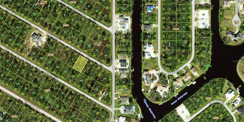 12349 Toynbee Lane Port Charlotte FL 33953