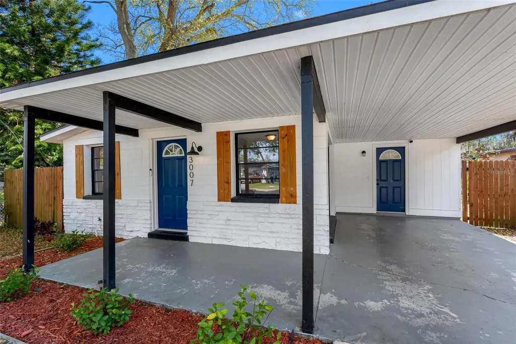 3007 Chipco Street Tampa FL 33605