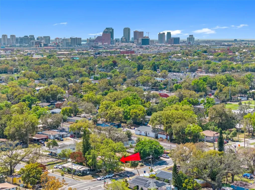 3007 Chipco Street Tampa FL 33605