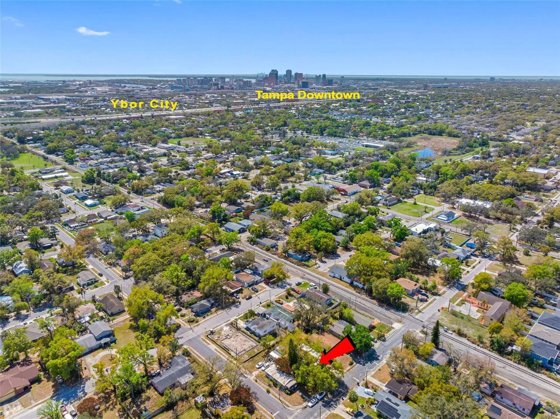 3007 Chipco Street Tampa FL 33605