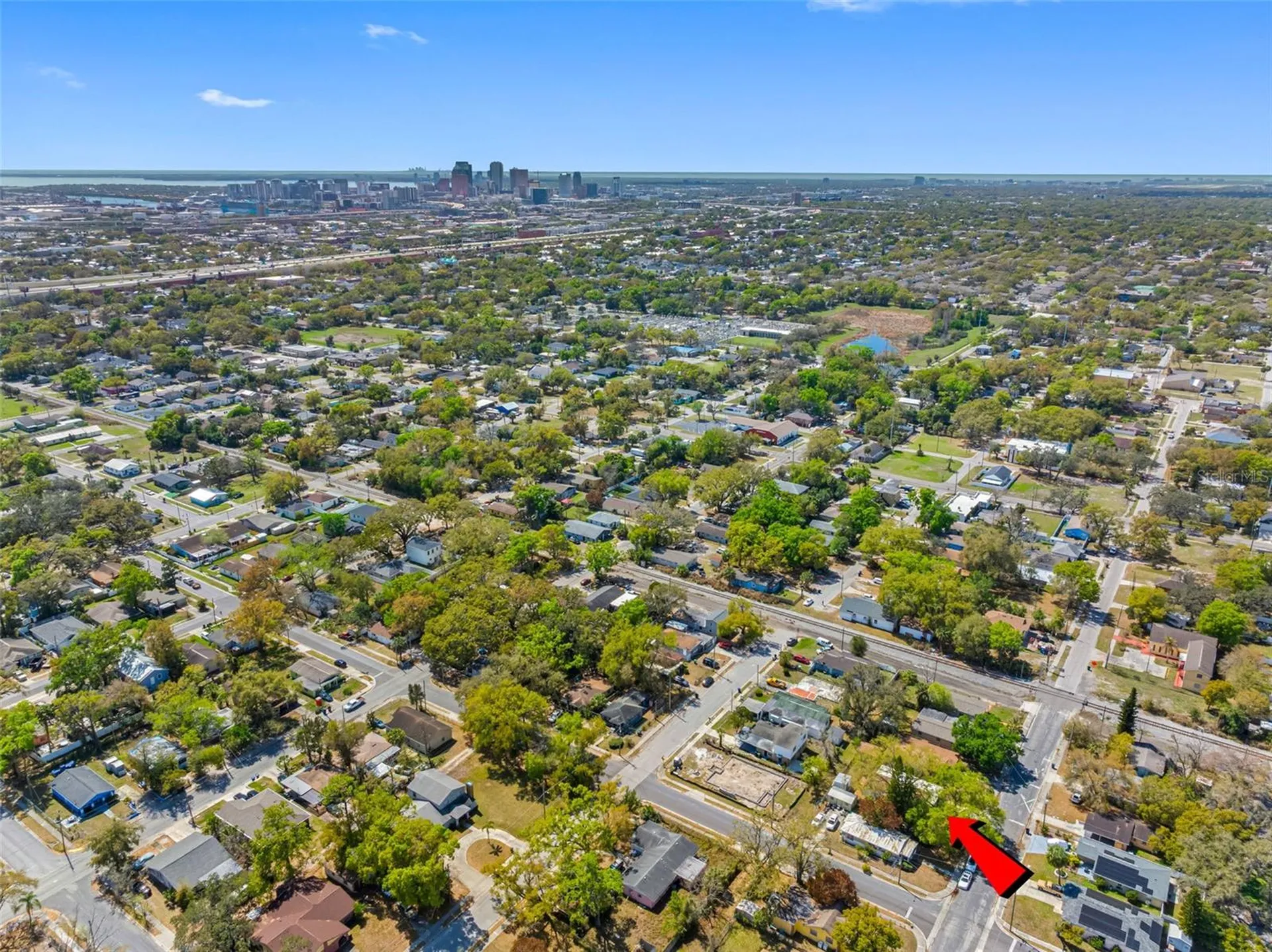 3007 Chipco Street Tampa FL 33605