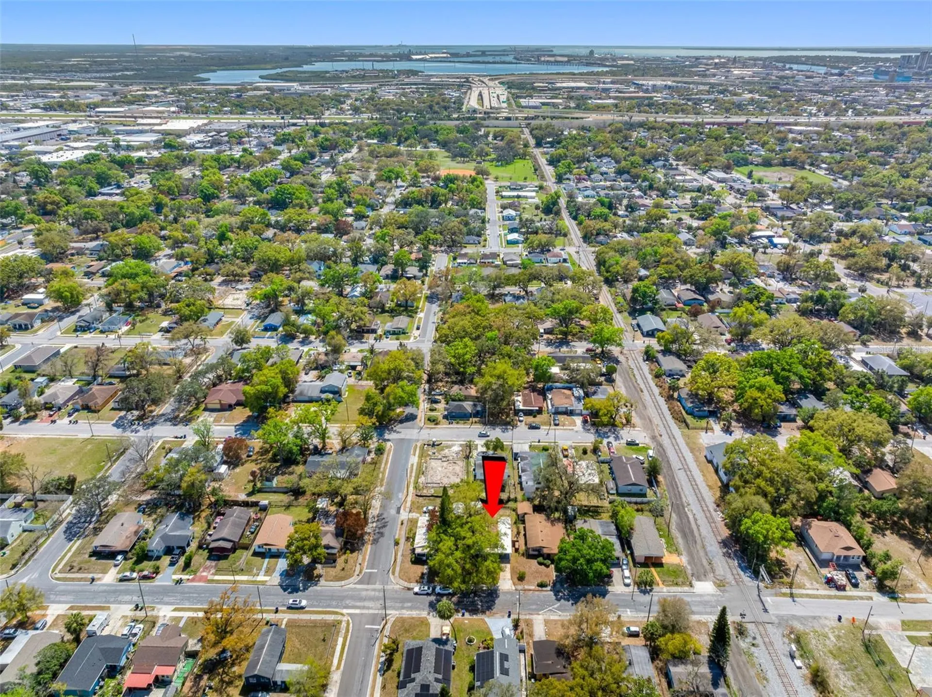 3007 Chipco Street Tampa FL 33605