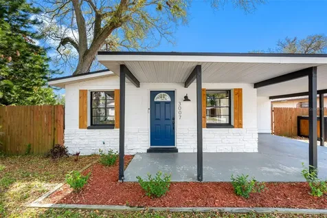 3007 Chipco Street Tampa FL 33605