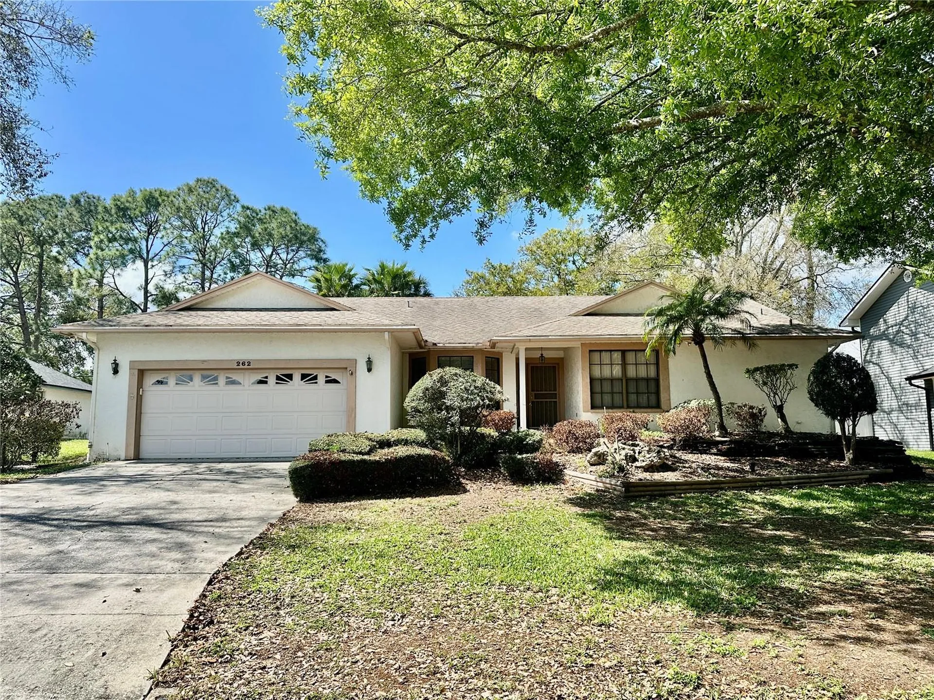 262 Santa Rosa Drive Winter Haven FL 33884
