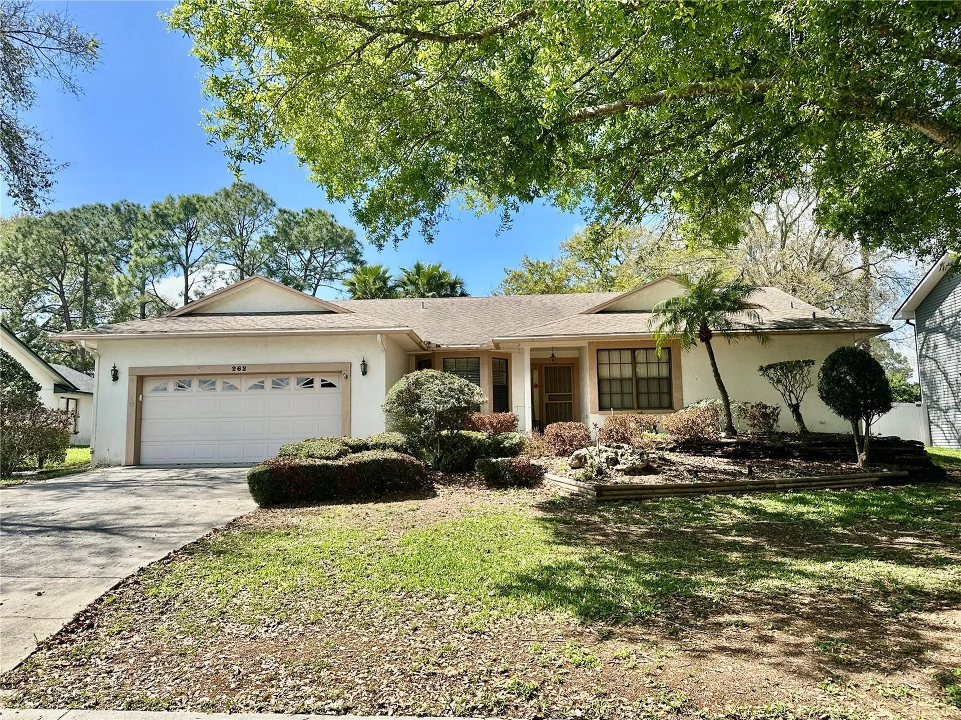 262 Santa Rosa Drive Winter Haven FL 33884