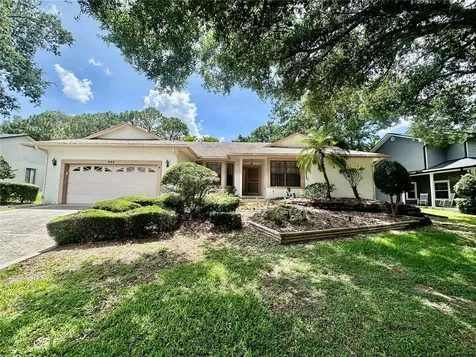 262 Santa Rosa Drive Winter Haven FL 33884