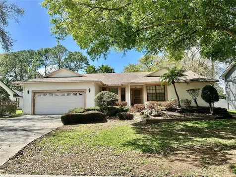 262 Santa Rosa Drive Winter Haven FL 33884