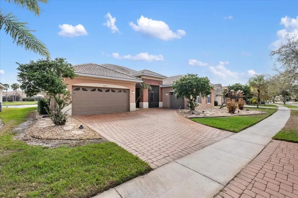 3533 Somerset Circle Kissimmee FL 34746