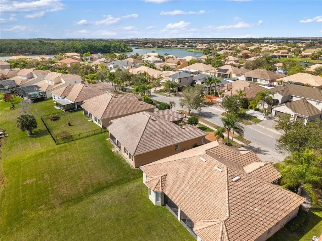 3533 Somerset Circle Kissimmee FL 34746